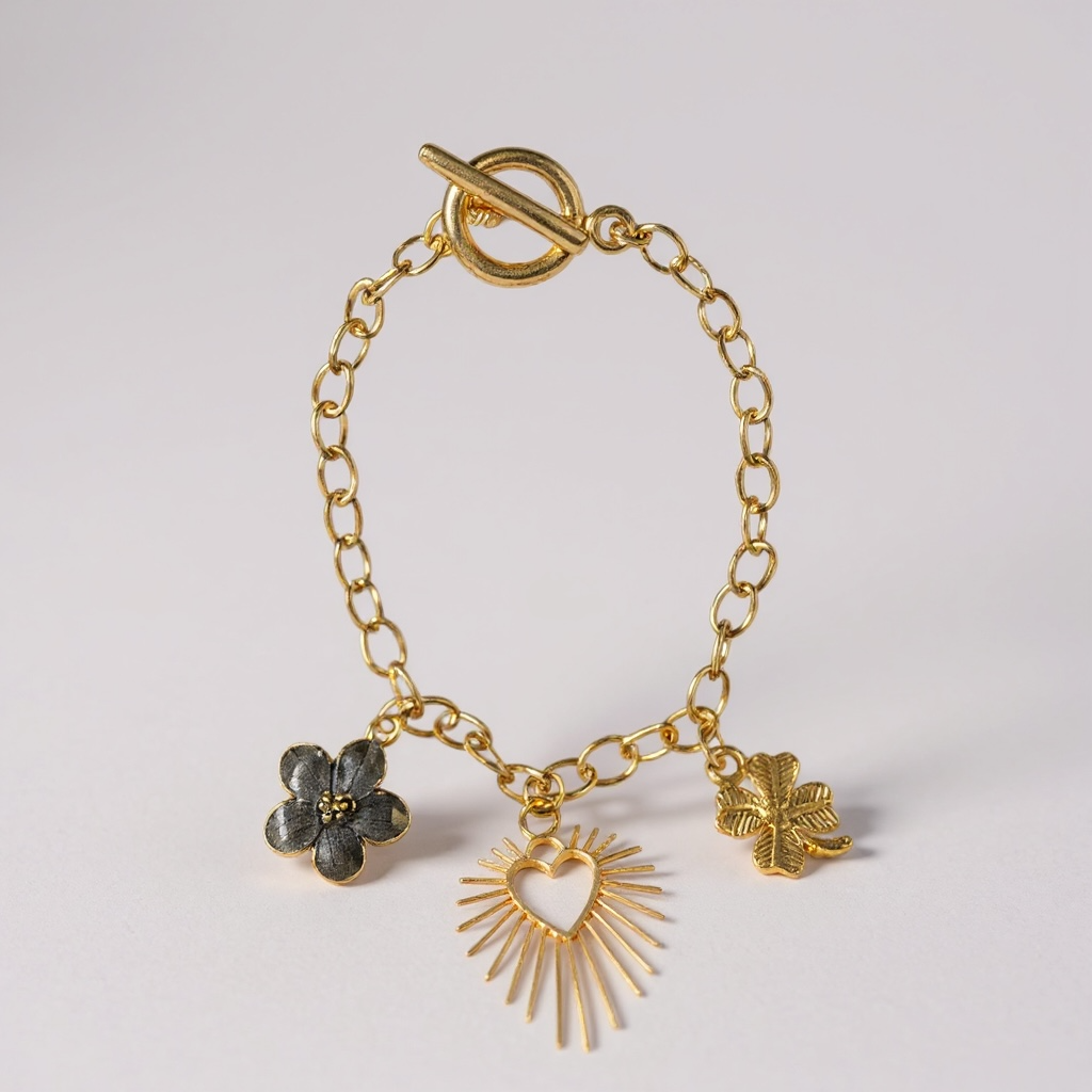 BRACELET RAYON D’AMOUR