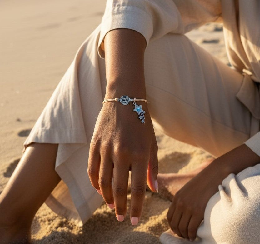 BRACELET STARDUST SPELL