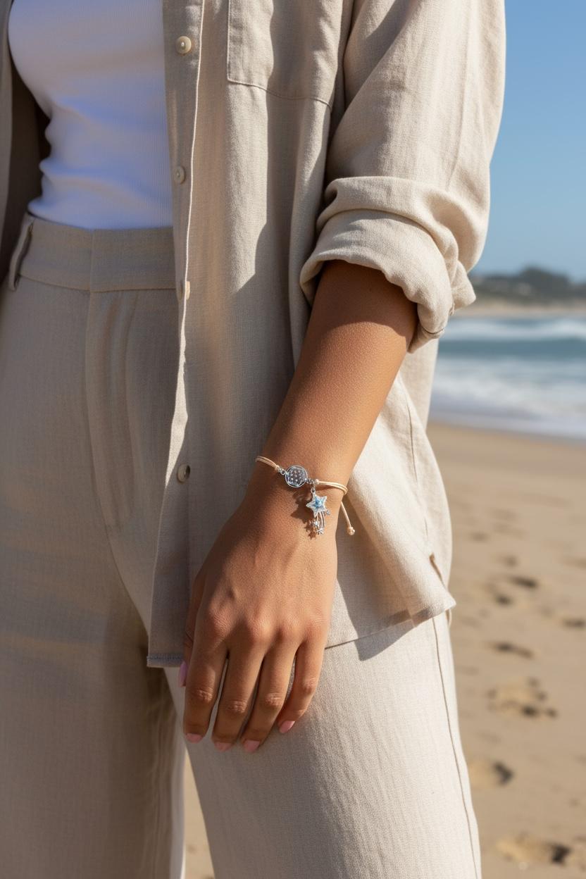 BRACELET STARDUST SPELL