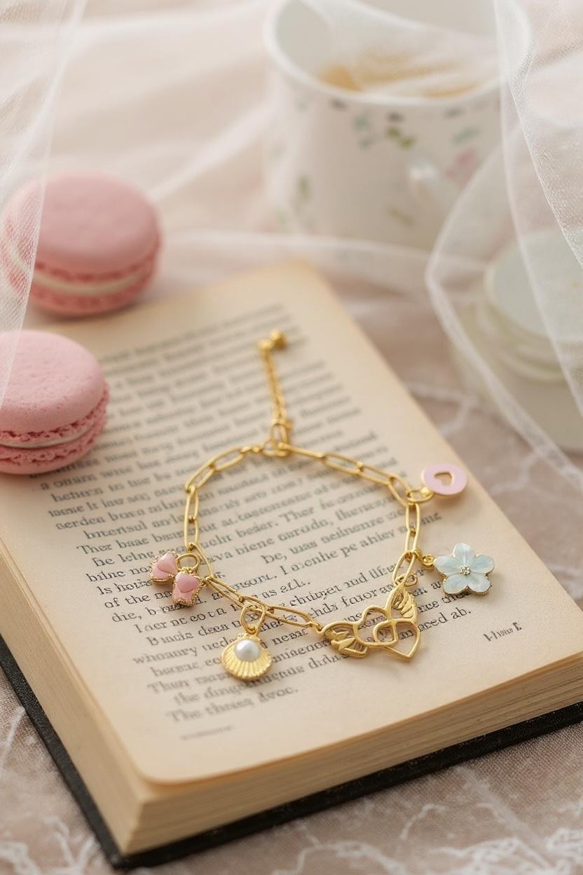 BRACELET PETITS MIRACLES