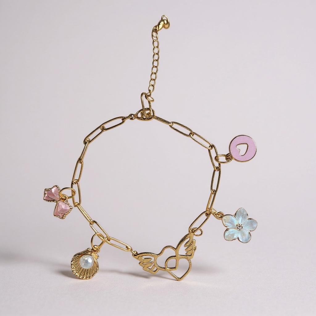BRACELET PETITS MIRACLES