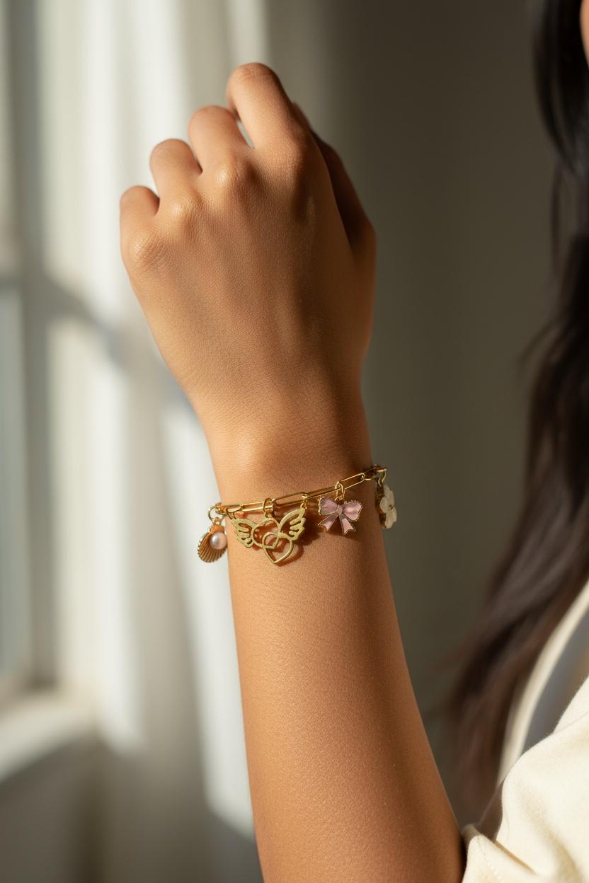 BRACELET PETITS MIRACLES