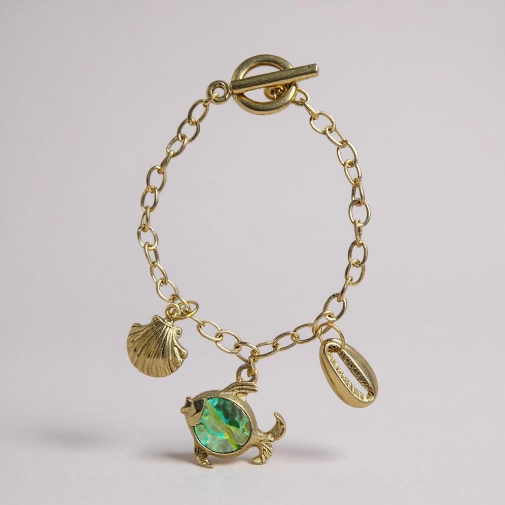 BRACELET SIRENA