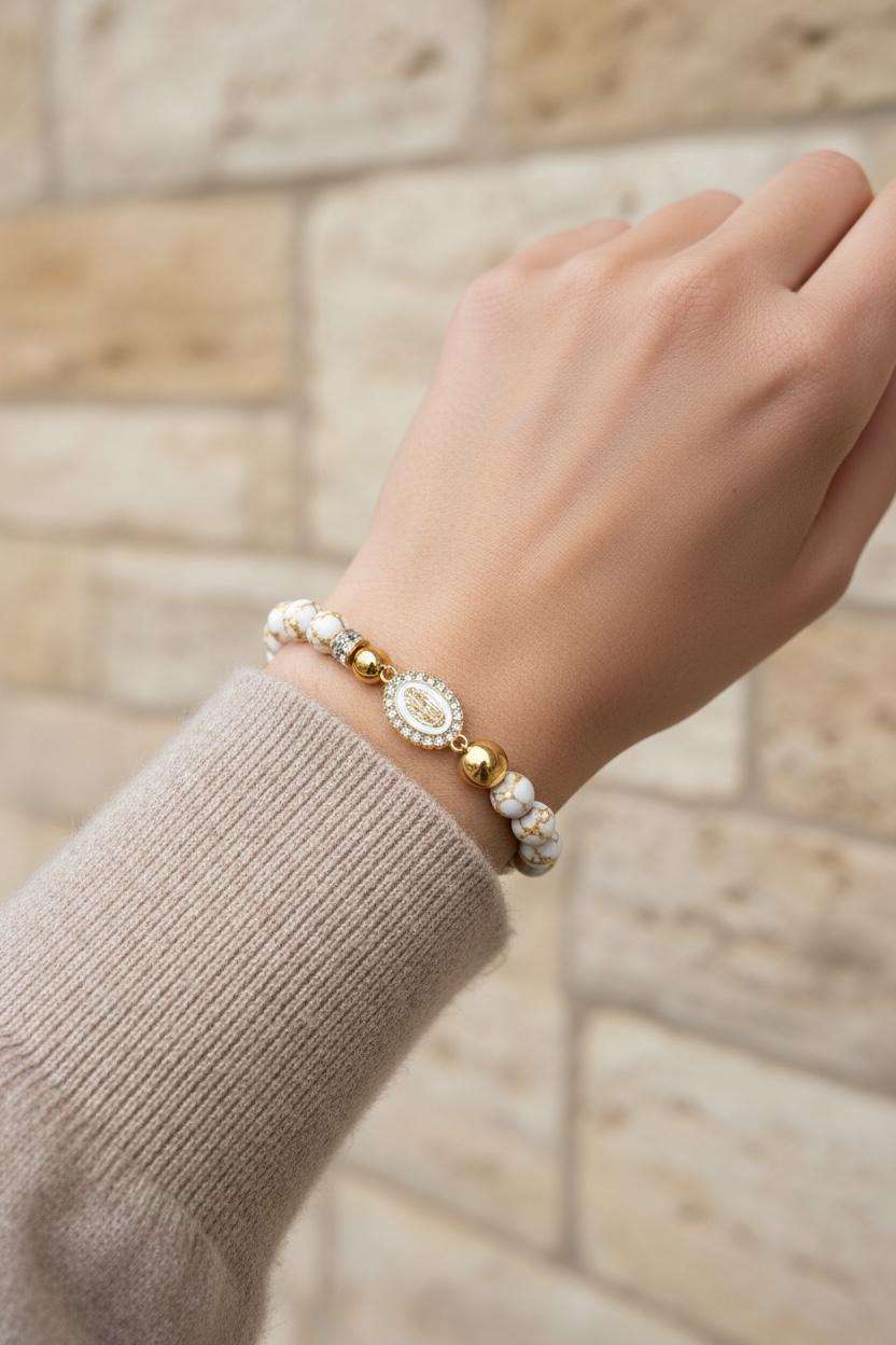 BRACELET STELLA MARIS