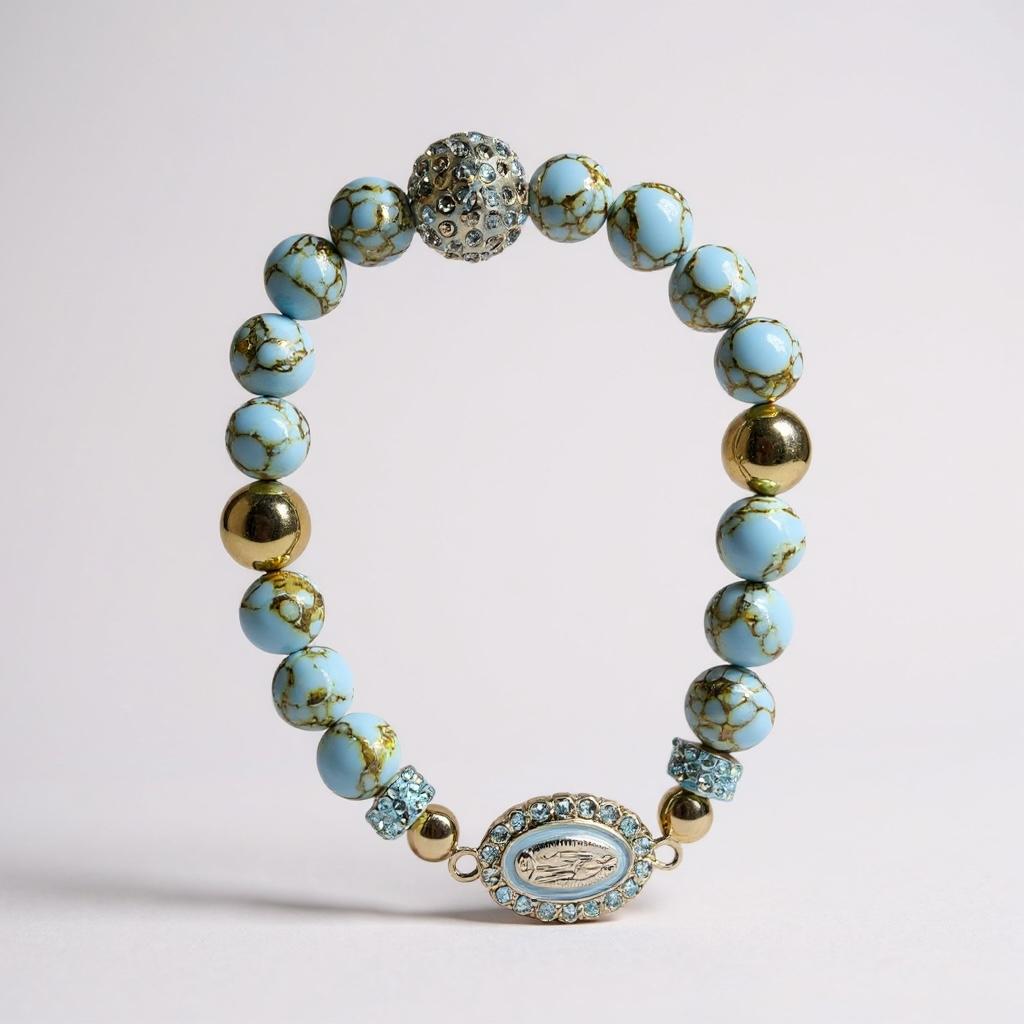 BRACELET STELLA MARIS