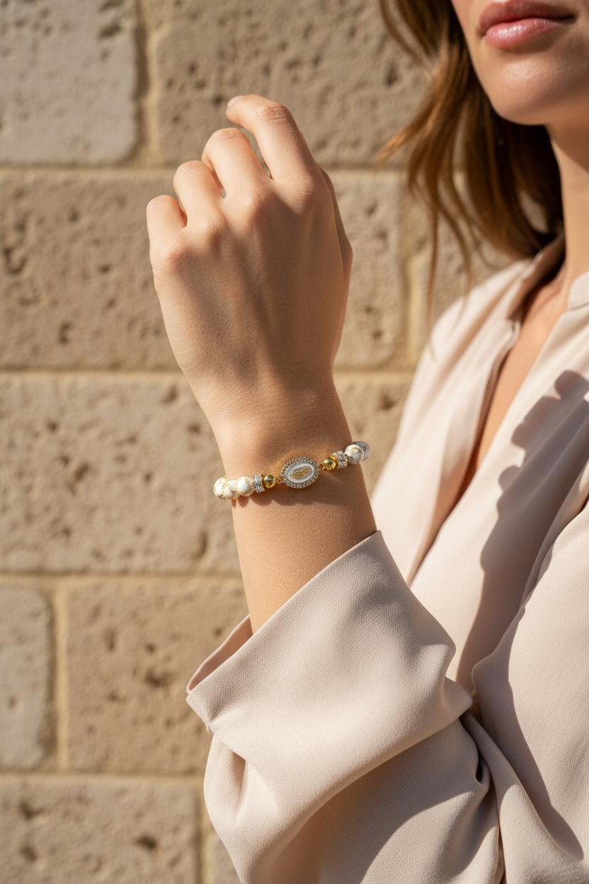 BRACELET STELLA MARIS